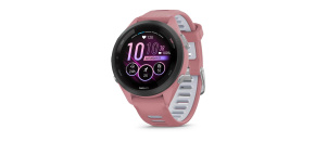 Garmin - Forerunner 265S Pink, EU