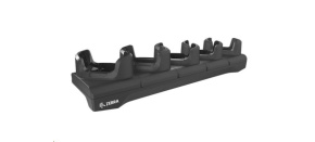 Zebra charging station, 5 slots Zebra charging station, 5 slots