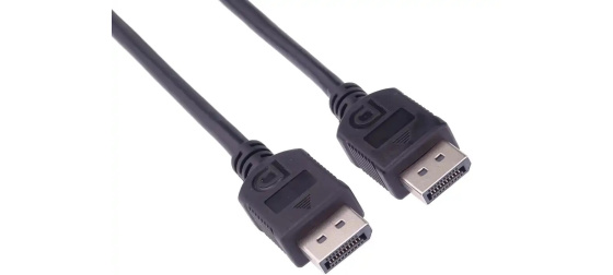 PREMIUMCORD Kabel DisplayPort propojovací 2m