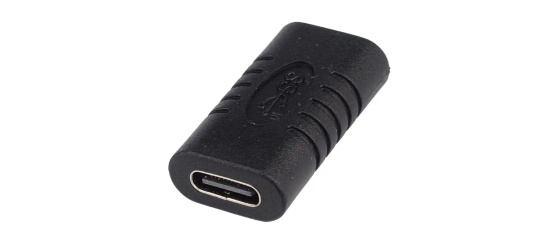 PREMIUMCORD Spojka USB 3.1 konektory C/female - C/female