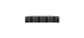 Synology SA3610 (12C/XeonD-1541/2,1-2,7GHz/16GBRAM/12xSATA,SAS/2xUSB3.2/4xGbE/2x10GbE/2xPCIe/RP)