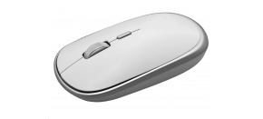 WG - Bezdrátová myš WG3 Little, white