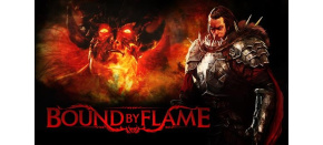 Bound By Flame (PC) PL DIGITAL
