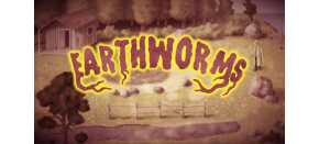 Earthworms (PC) klíč Steam Earthworms (PC) klíč Steam