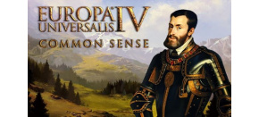 Expansion - Europa Universalis IV: Common Sense (PC) klíč Steam Expansion - Europa Universalis IV: Common Sense (PC) klíč Steam