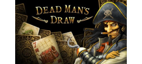 Dead Man's Draw (PC) klíč Steam Dead Man's Draw (PC) klíč Steam