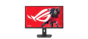ASUS LCD 27" XG27UCS ROG Strix  3840x2160 160Hz 1ms (GTG) Fast IPS USB Type-C, G-Sync compatible HDMI  DP