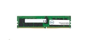 Dell Memory Upgrade - 32GB - 2Rx4 DDR4 RDIMM 3200MHz PowerEdge Rxxx