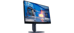 DELL LCD AW2525HM- 25"/FHD/1920 x 1080/16:9/320Hz/1ms/1000:1/400 cd/m2/HDMI/DP/VESA/PIVOT/3YNBD