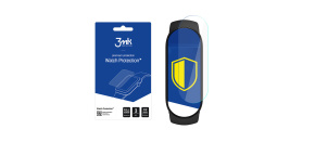 3mk ochranná fólie Watch pro Honor Band 5 (3ks) 3mk ochranná fólie Watch pro Honor Band 5 (3ks)