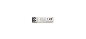 HP B-series 16Gb SFP+ Short Wave Tranceiver QK724AR renew