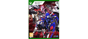 XONE/XSX hra Shin Megami Tensei V: Vengeance