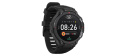 Garett Smartwatch GRS černá, GPS