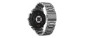 Garett Smartwatch Atom Silver Steel