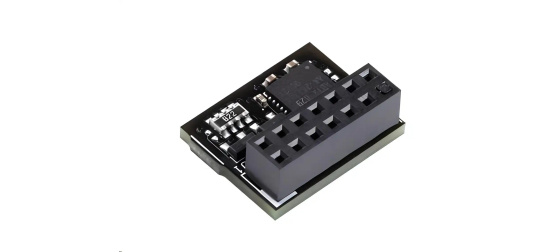 ASUS TPM-SPI