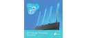 TP-Link Archer AX12 AX1500 Wi-Fi 6 router