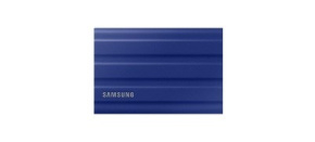 Samsung Externí SSD disk T7 Shield - 2 TB - náhrada ze servisu
