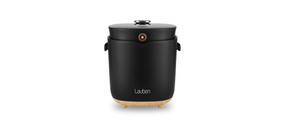 Lauben Multifunction Rice Cooker 2000BW - rýžovar