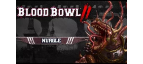 Blood Bowl 2 Nurgle (PC) PL klíč Steam Blood Bowl 2 Nurgle (PC) PL klíč Steam