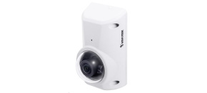 Vivotek CC9380-HV-V2, 5Mpix, 20sn/s, obj. 1.47mm (180°), audio, Mic., SNV, WDR 120dB, PoE, antivandal, IP66 Vivotek CC9380-HV-V2, 5Mpix, 20sn/s, obj. 1.47mm (180°), audio, Mic., SNV, WDR 120dB, PoE, antivandal, IP66