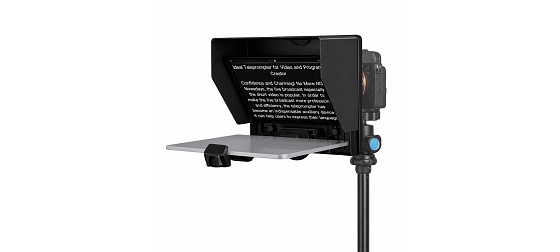 Feelworld TP10 Čtecí zařízení pro DSLR, podpora tabletů 11"