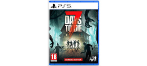 PS5 hra 7 Days to Die – Console Edition