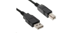 Zebra USB kabel Zebra USB kabel