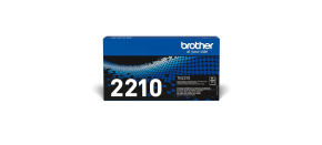 BROTHER Toner TN-2210 pro HL2240D, HL2250DN BROTHER Toner TN-2210 pro HL2240D, HL2250DN