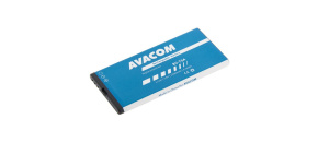 AVACOM baterie do mobilu Nokia Lumia 730 Li-ion 3,8V 2200mAh (náhrada BV-T5A)