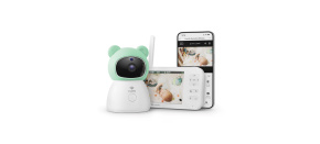 TrueLife NannyCam R6 Dual Smart - digitální video chůvička