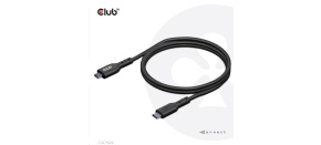 Club3D Kabel USB 3.2 Gen1 Type C na Micro USB Cable (M/M), Bidirectional, 1m Club3D Kabel USB 3.2 Gen1 Type C na Micro USB Cable (M/M), Bidirectional, 1m