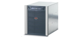 APC Symmetra LX Extended Run Rck-Mnt w/9 SYBT5, 230V APC Symmetra LX Extended Run Rck-Mnt w/9 SYBT5, 230V