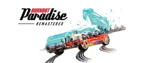 Burnout Paradise Remastered (PC) DIGITAL Burnout Paradise Remastered (PC) DIGITAL