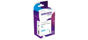 WECARE ARMOR cartridge pro HP OfficeJet Pro 8218, 8710, 8720, 8730, 8740 černá 53ml (953XL)