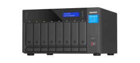 QNAP TVS-h874-i5-32G (6C/i5-12400/4,4GHz/32GBRAM/8x3,5"SATA/2x2,5GbE/3xUSB3.2/1xHDMI/2xM.2/2xPCIe)