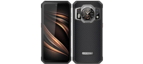 Smartphone Oukitel WP21 12/256 9800mAh DS. Black