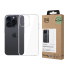 3mk ochranný kryt Clear Case Eco pro Apple iPhone 15 Pro