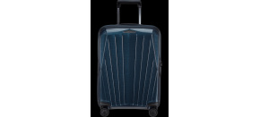 Samsonite Major-Lite SPINNER 55/20 NAVY