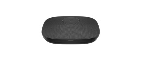 HP Poly Studio A2 Black Table Microphone w/ Mounting Plate I/O cables HP Poly Studio A2 Black Table Microphone w/ Mounting Plate I/O cables