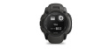 Garmin GPS sportovní hodinky Instinct 2 2X Solar (Graphite)