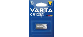 Varta CR123A