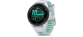 Garmin Forerunner 265S Whitestone, EU Garmin Forerunner 265S Whitestone, EU