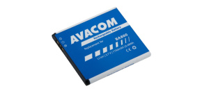 AVACOM baterie do mobilu Sony Ericsson Li-Ion 3,7V 1750mAh (náhrada BA800) AVACOM baterie do mobilu Sony Ericsson Li-Ion 3,7V 1750mAh (náhrada BA800)