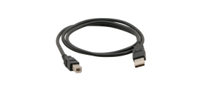 C-TECH kabel USB 2.0 A-B propojovací 1,8m C-TECH kabel USB 2.0 A-B propojovací 1,8m