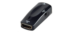 PREMIUMCORD převodník HDMI na VGA + audio PREMIUMCORD převodník HDMI na VGA + audio