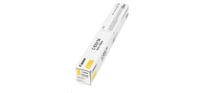 Canon Toner C-EXV 54 žlutá pro iR C30xx (8 500 str.) Canon Toner C-EXV 54 žlutá pro iR C30xx (8 500 str.)