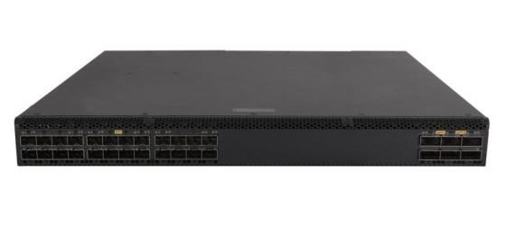 HPE FlexFabric 5710 24SFP+ 6QSFP+ or 2QSFP28 Switch