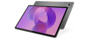 LENOVO TAB K12 (TB361FU) - MTK Dimensity 6400,12.1" 2.5K IPS 90Hz,8GB,128GB UFS 2.2,microSD,10200mAh,Android 15,Pen