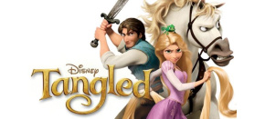 Disney Tangled (PC) klíč Steam