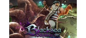 Blacksea Odyssey (PC) klíč Steam